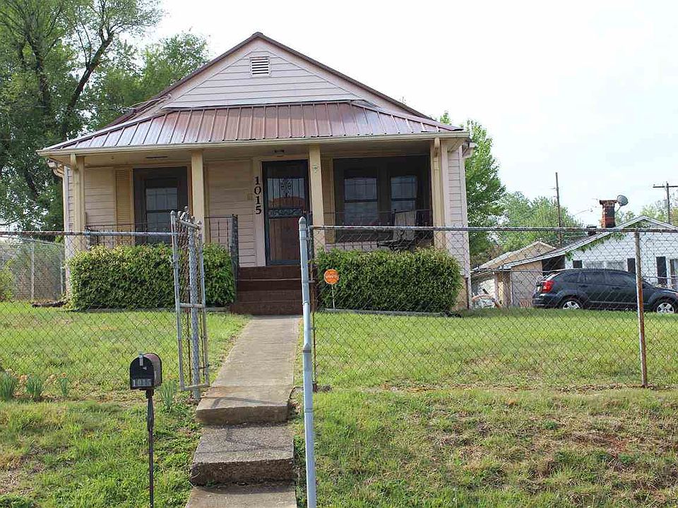 1st image of 1015 Pauline Ave