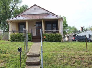 1015 Pauline Ave, Morristown, TN 37813