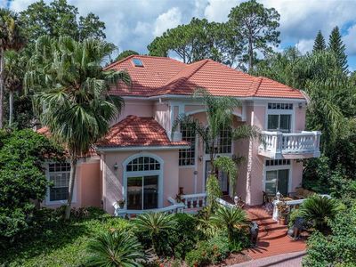 5393 Shoreline Cir, Sanford, FL, 32771