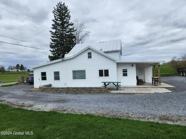 382 Sagendorf Corners Road, Howes Cave, NY 12092