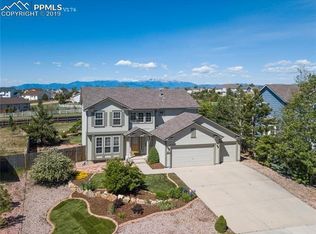 8618 Copenhagen Rd, Peyton, CO 80831