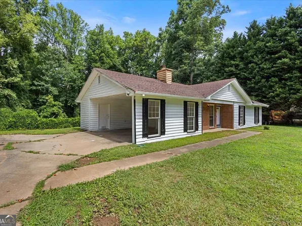 160 Derby Country Dr, Ellenwood, GA 30294