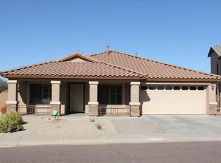 4534 W Ian Dr, Laveen, AZ 85339