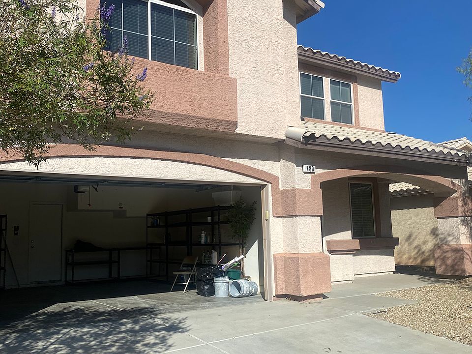 #Guardian Realty 780 Wigan Pier Dr 4 bedroom Henderson Home Rental Front 2_08302022