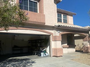 780 Wigan Pier Dr, Henderson, NV 89002