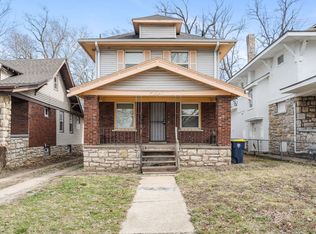 5641 Highland Ave, Kansas City, MO 64110