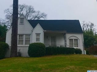 515 Hampton Dr, Homewood, AL 35209