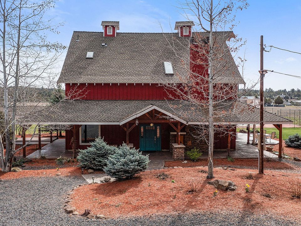 69482 Panoramic Dr, Sisters, OR 97759 | MLS #220200531 | Zillow