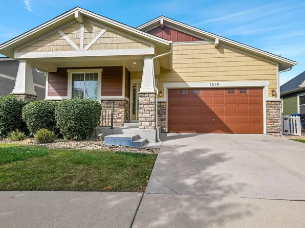 1618 Otis Dr, Longmont, CO 80504