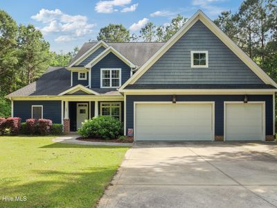 139 Liberty Lane, Autryville, NC, 28318