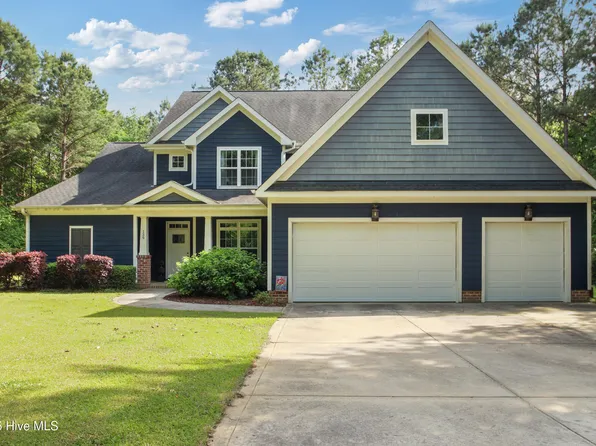 139 Liberty Lane, Autryville, NC 28318