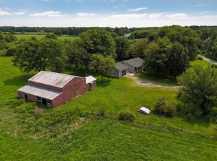 18072 Lawrence #2100, Mount Vernon, MO 65712