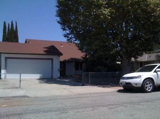 1350 Turrett Dr, San Jose, CA 95131