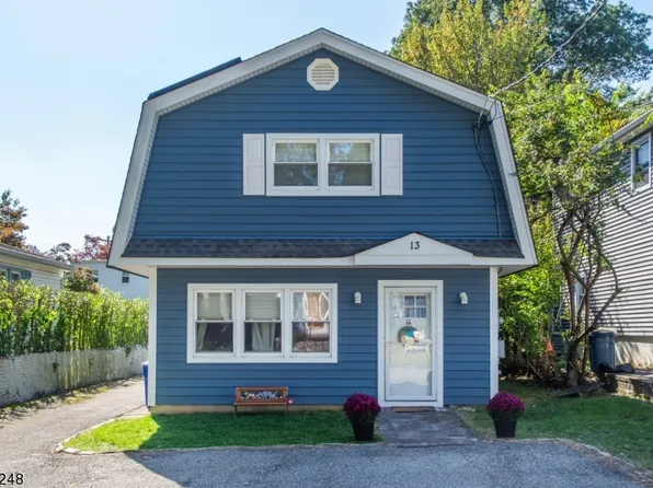 13 Locust Trl, Denville Twp., NJ 07834
