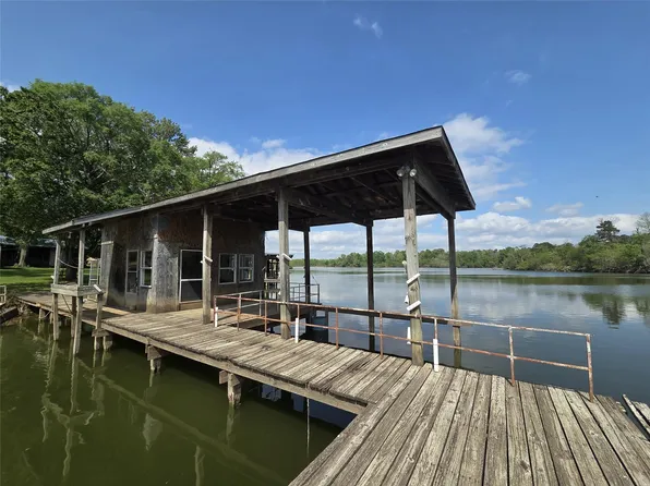 0 Lakeside Dr Lot 85, Huntsville, TX 77320