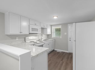 111 Five Mile Rd, Richlands, NC 28574