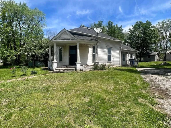311 Niagara St S, Allerton, IA 50008