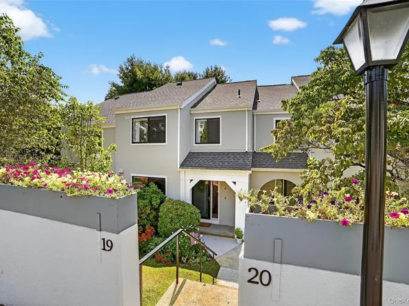 19 Wildwood Road #19, Katonah, NY 10536