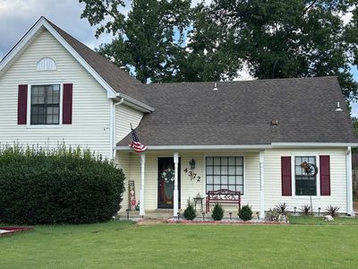 4372 Hunt Cliff Trce, Memphis, TN, 38128