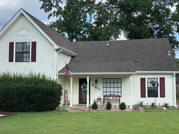4372 Hunt Cliff Trce, Memphis, TN 38128