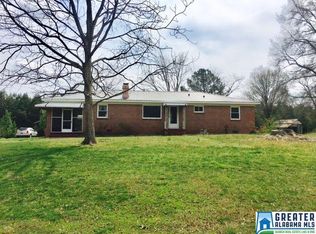 694 Porter Johnson Rd, Piedmont, AL 36272