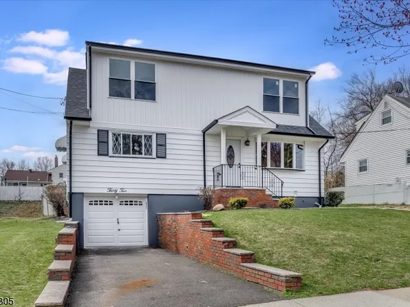 32 Huemmer Ter, Clifton City, NJ 07013