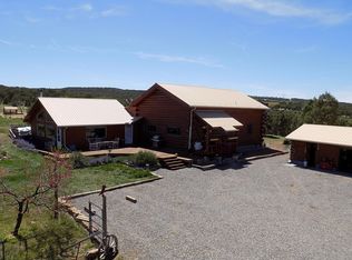 620 County Road 22, Montrose, CO 81403