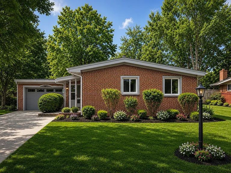 1050 Brooklawn Rd — Photo 1