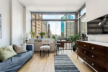 Rented by Nest Seekers International