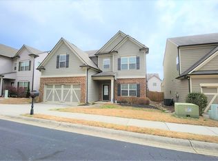 5666 Apple Grove Rd, Buford, GA 30519