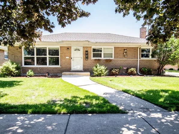 16633 Dobson Ave, South Holland, IL 60473