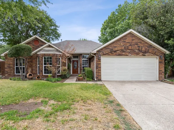 2050 Willowood Dr, Grapevine, TX 76051