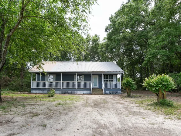 1548 Bryan Ln, Westville, FL 32464