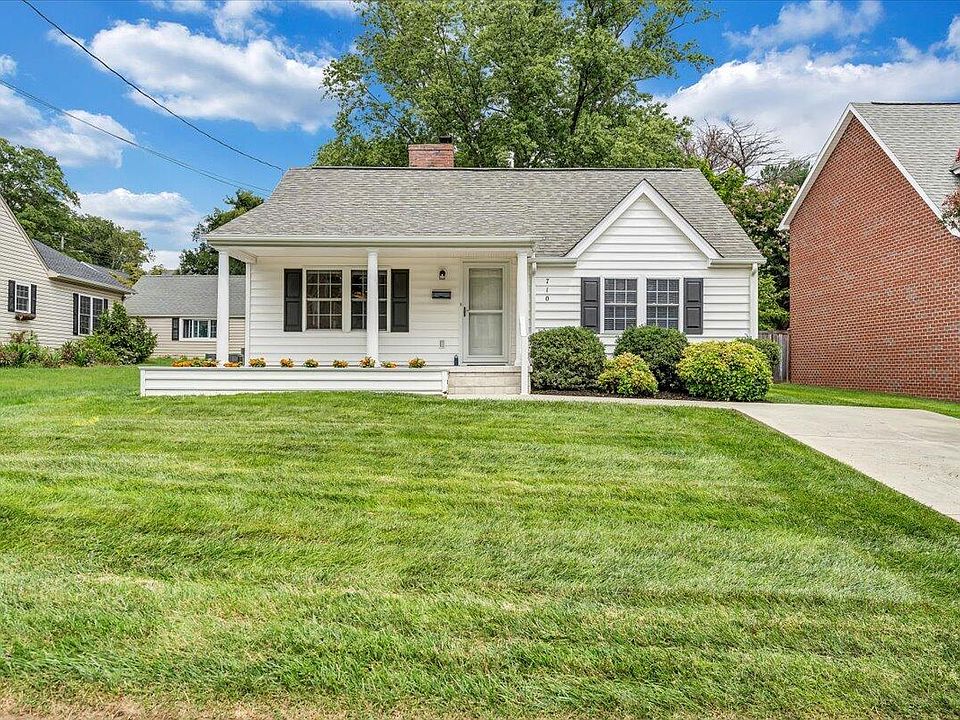 710 N Broad St, Salem, VA 24153 Zillow