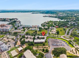 704 Hsb #A, Horseshoe Bay, TX 78657
