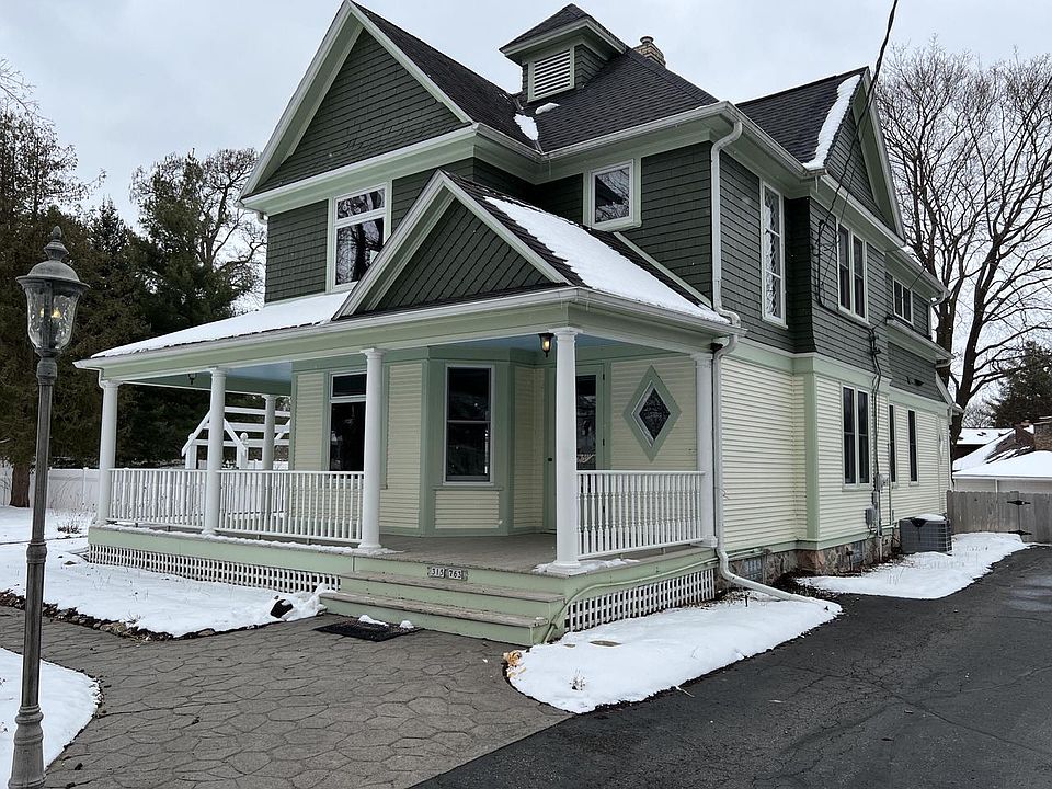 W315N7631 Highway 83, Hartland, WI 53029 Zillow