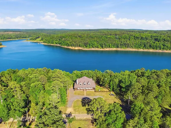 3427 Dug Hill Rd, Drasco, AR 72530