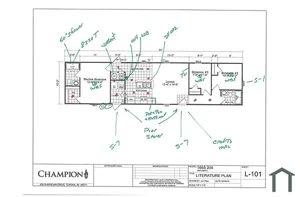 Building Photo - 50 Starling St