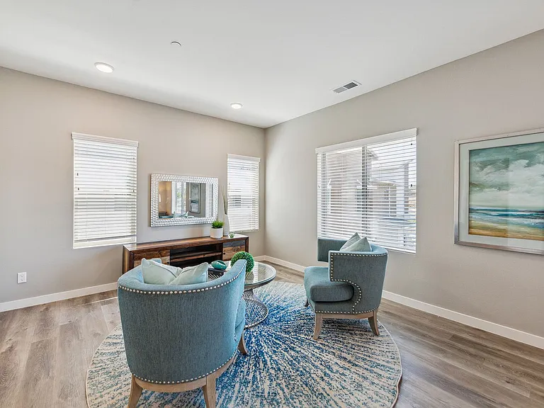 KSB - Santa Fe Townhomes — Photo 66