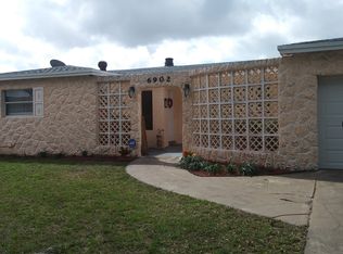 6902 NW 1st St, Margate, FL 33063