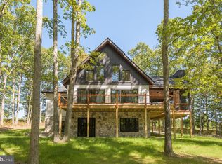 187 Crows Point Rd, Swanton, MD 21561