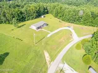 99 Lookout Loop, Leitchfield, KY 42754