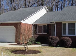 114 Holly Ridge Dr, Anderson, SC 29621