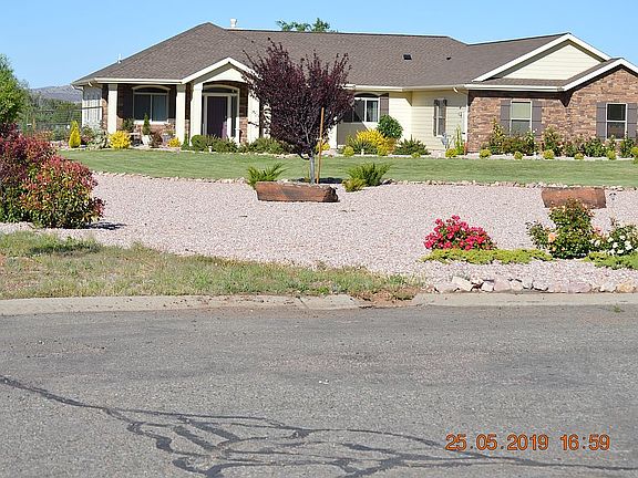 Culdesac view