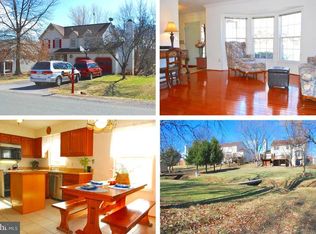 452 Westmoreland Dr, Stephens City, VA 22655
