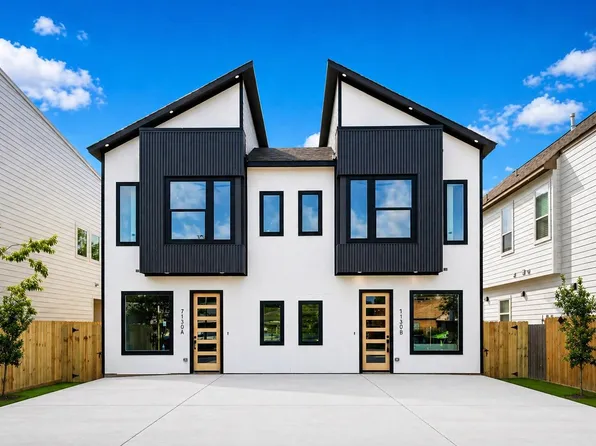 7130 Saint Augustine St #A-b, Houston, TX 77021