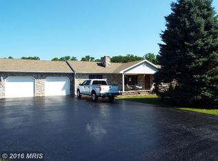 81 Skyline Dr, Conowingo, MD 21918