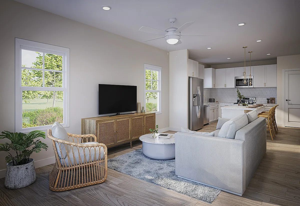 Valora Cottages at Crestview - Valora Cottages at Crestview