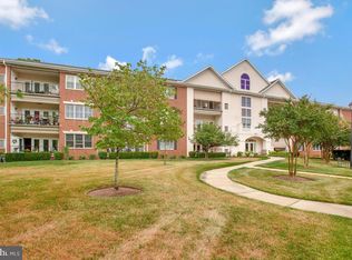 802 Coxswain Way UNIT 304, Annapolis, MD 21401