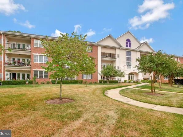 802 Coxswain Way Unit 304, Annapolis, MD 21401